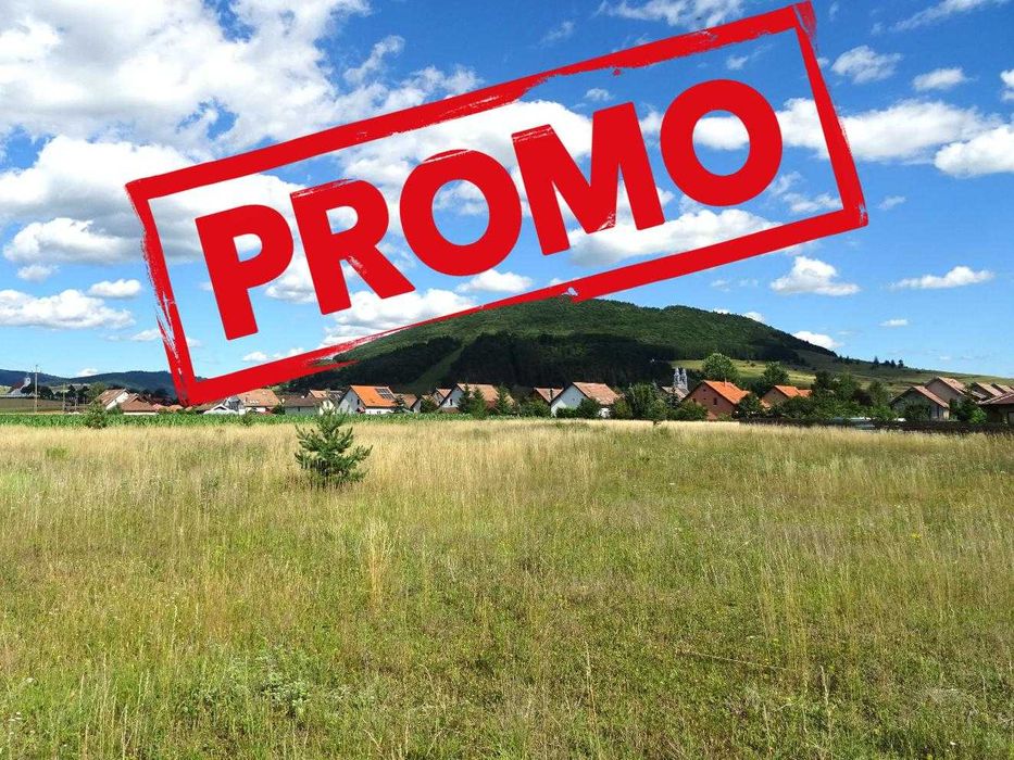 Str. Kas - Șumuleu Ciuc - teren de vânzare