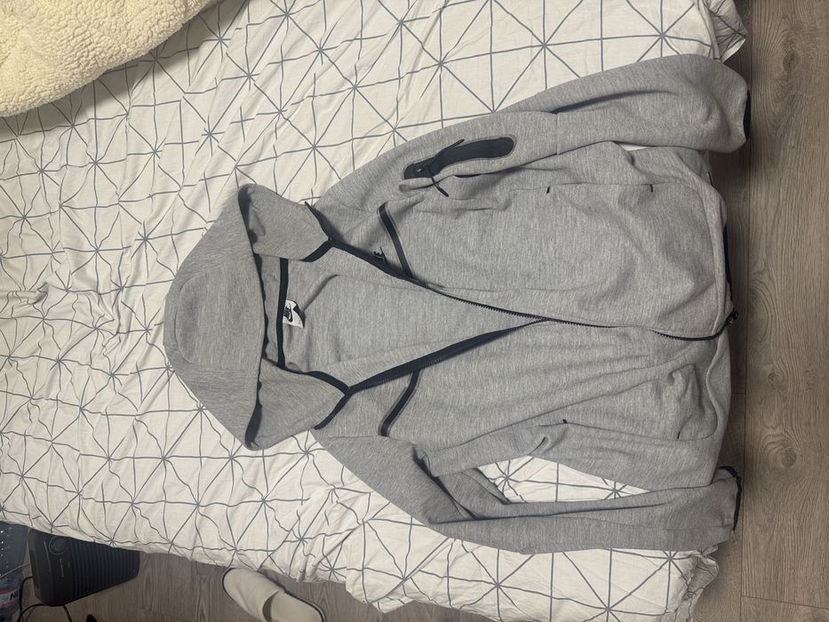Nike tech fleece
