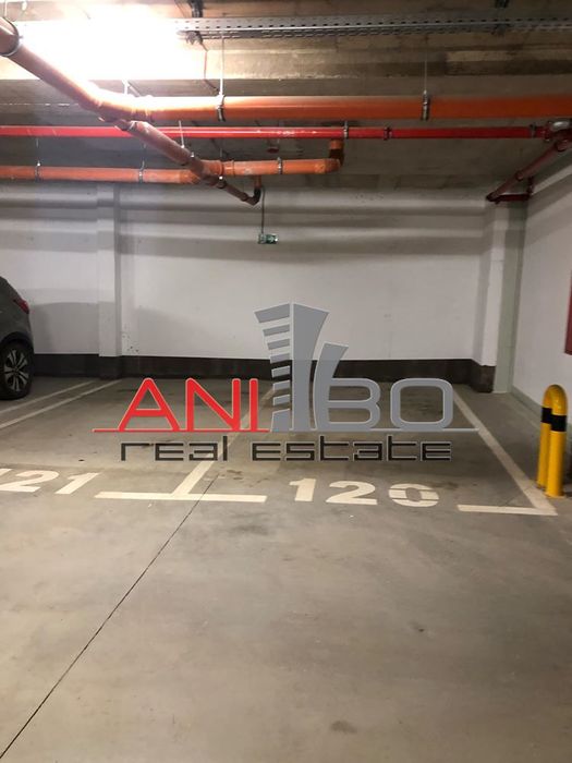 Продава се Двустаен апартамент в София, Манастирски ливади - 87 кв.м за 2138 €/кв.м - Снимка #6