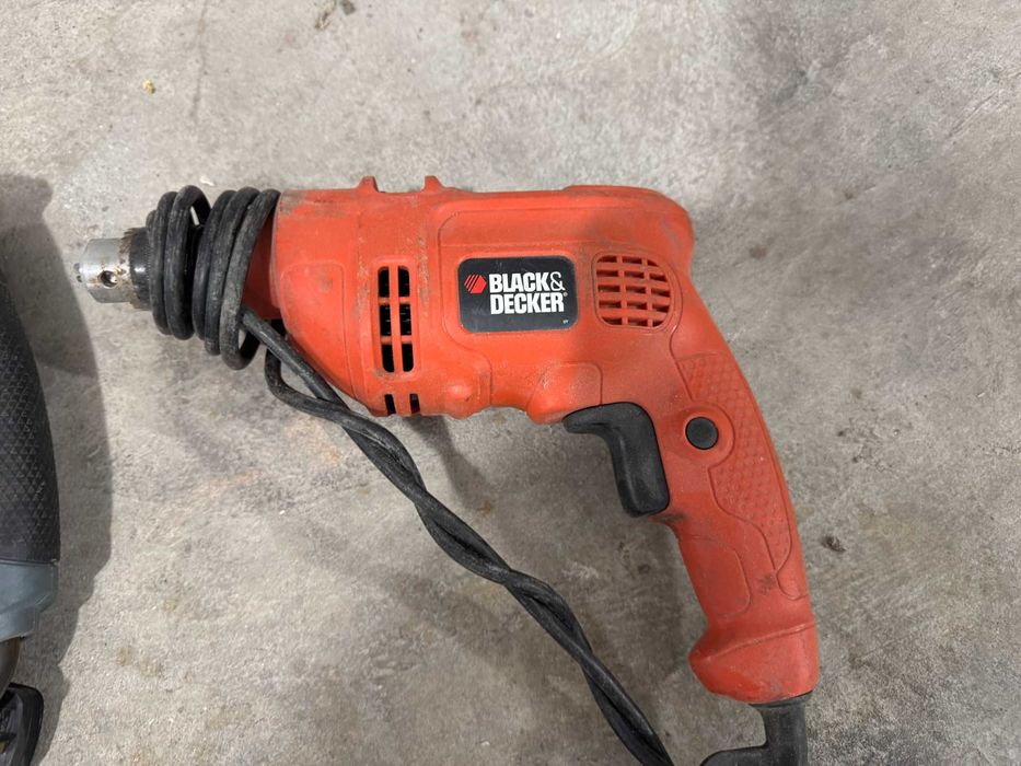 Бормашина / ни 400 - 710 W