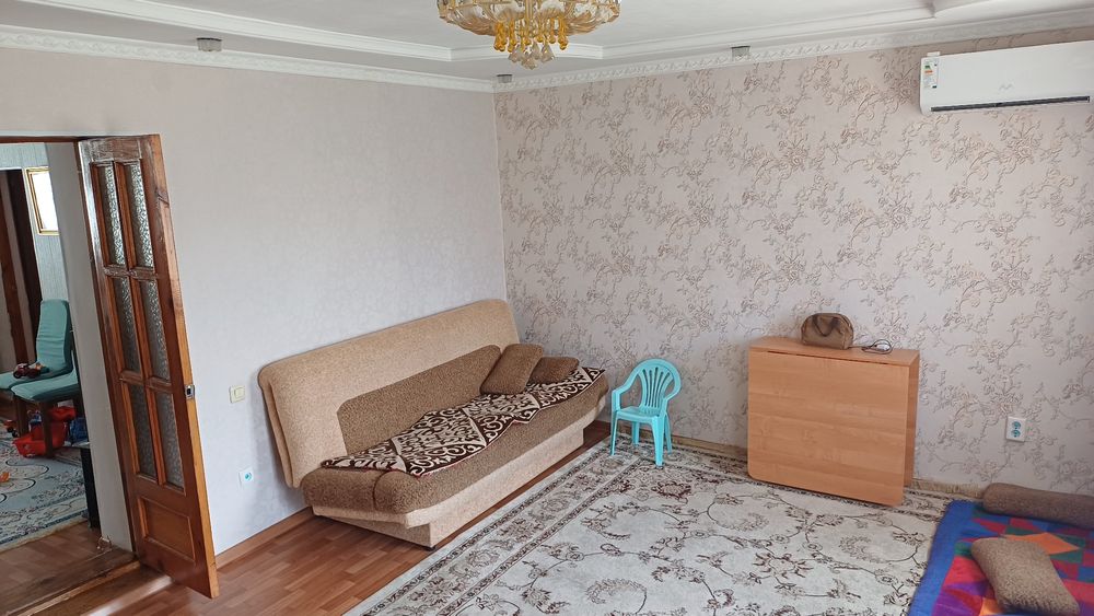 Продам коттедж 110кв в городе все центральное