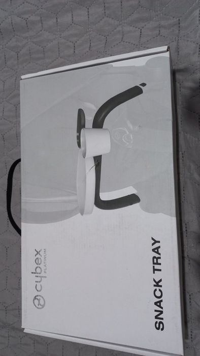 Snack Tray Cybex compatibil cu  Priam si Mios.