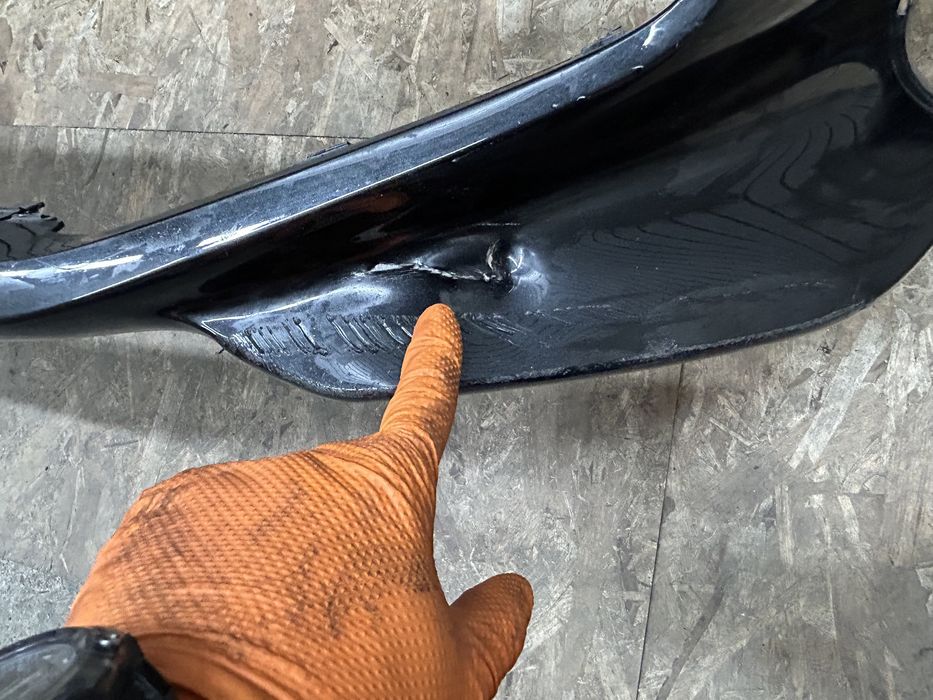 Bara fata bmw F40 seria 1 M sport paket 2019-2022