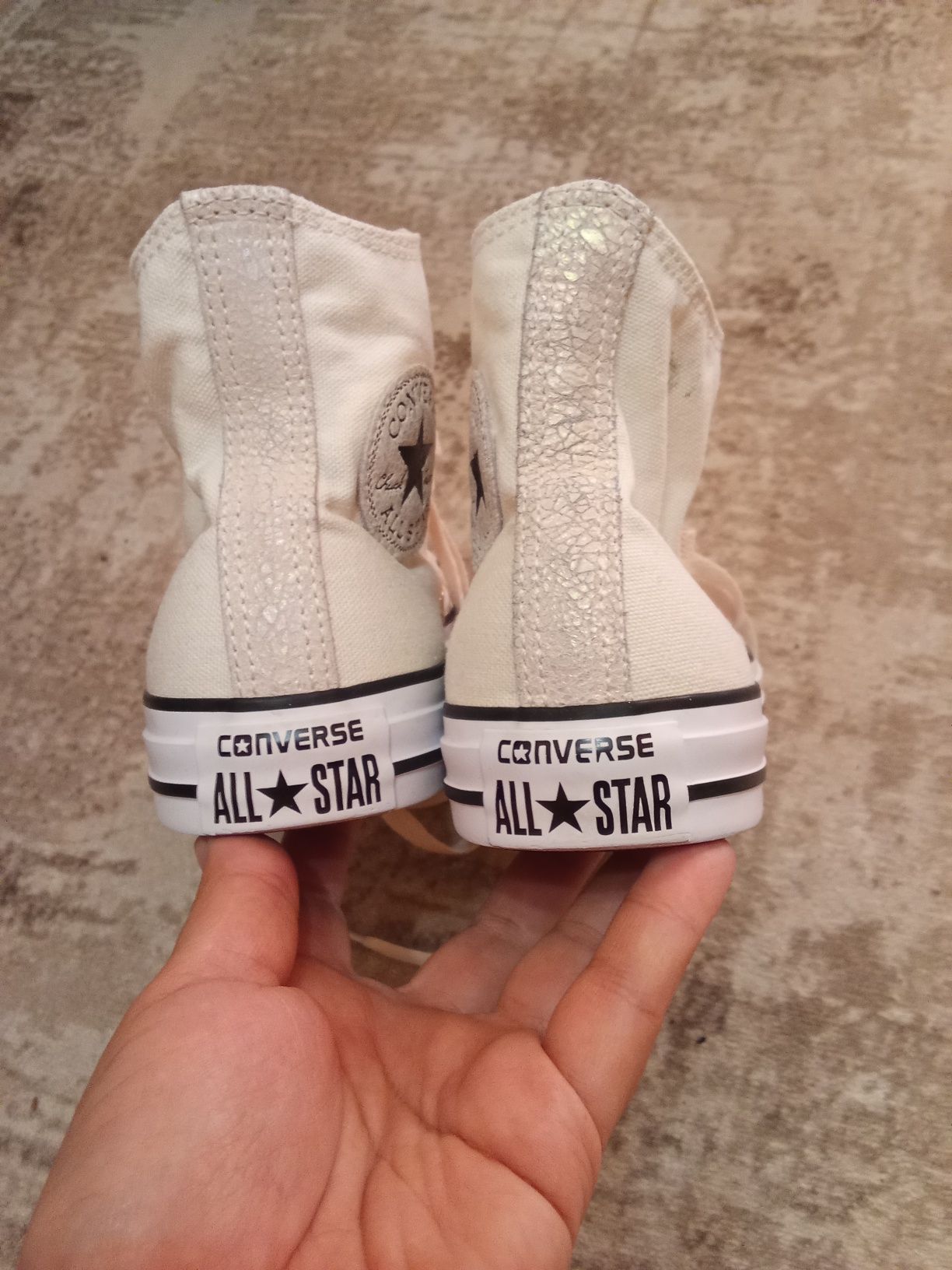 Ориг кецове Converse All Stars N:37