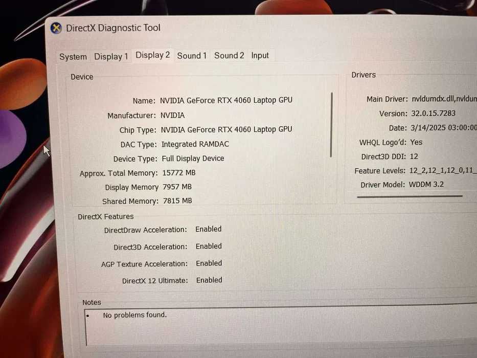 Laptop Gaming HP Victus