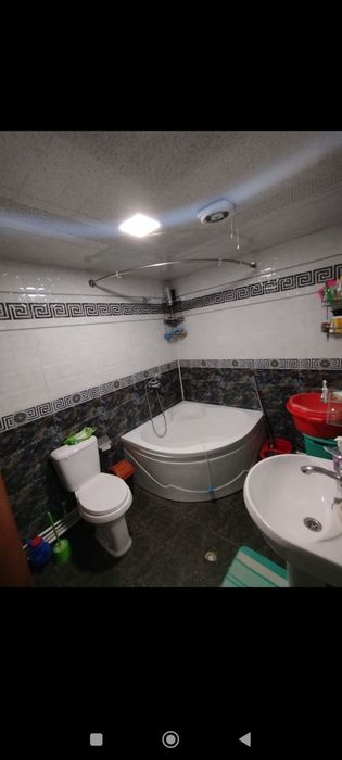 Buxoro shahardan uchastka sotiladi 5.12 so'tiq