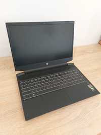 Laptop HP Pavilion Gaming - 15-ec0025nq