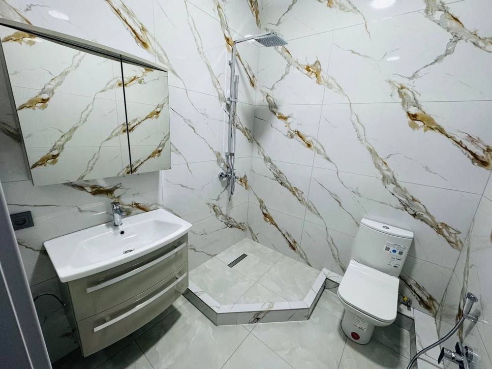 Продаётся 3х ком. кв. ЖК «Parkwood», 111м2. Мирабадский район.
