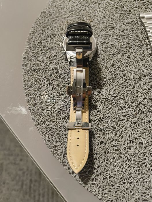 Часовник Fosiil Automatic