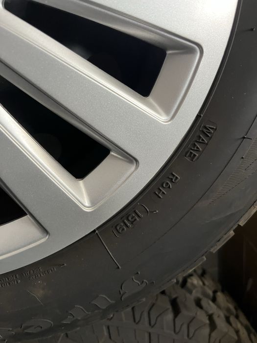 Зимни гуми 195 65 15 firestone