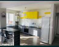 Apartament modern cu 2 camere, 57 mp, zona Tudor
