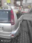 Nissan xtrail 2.2 dci 4x4 2005