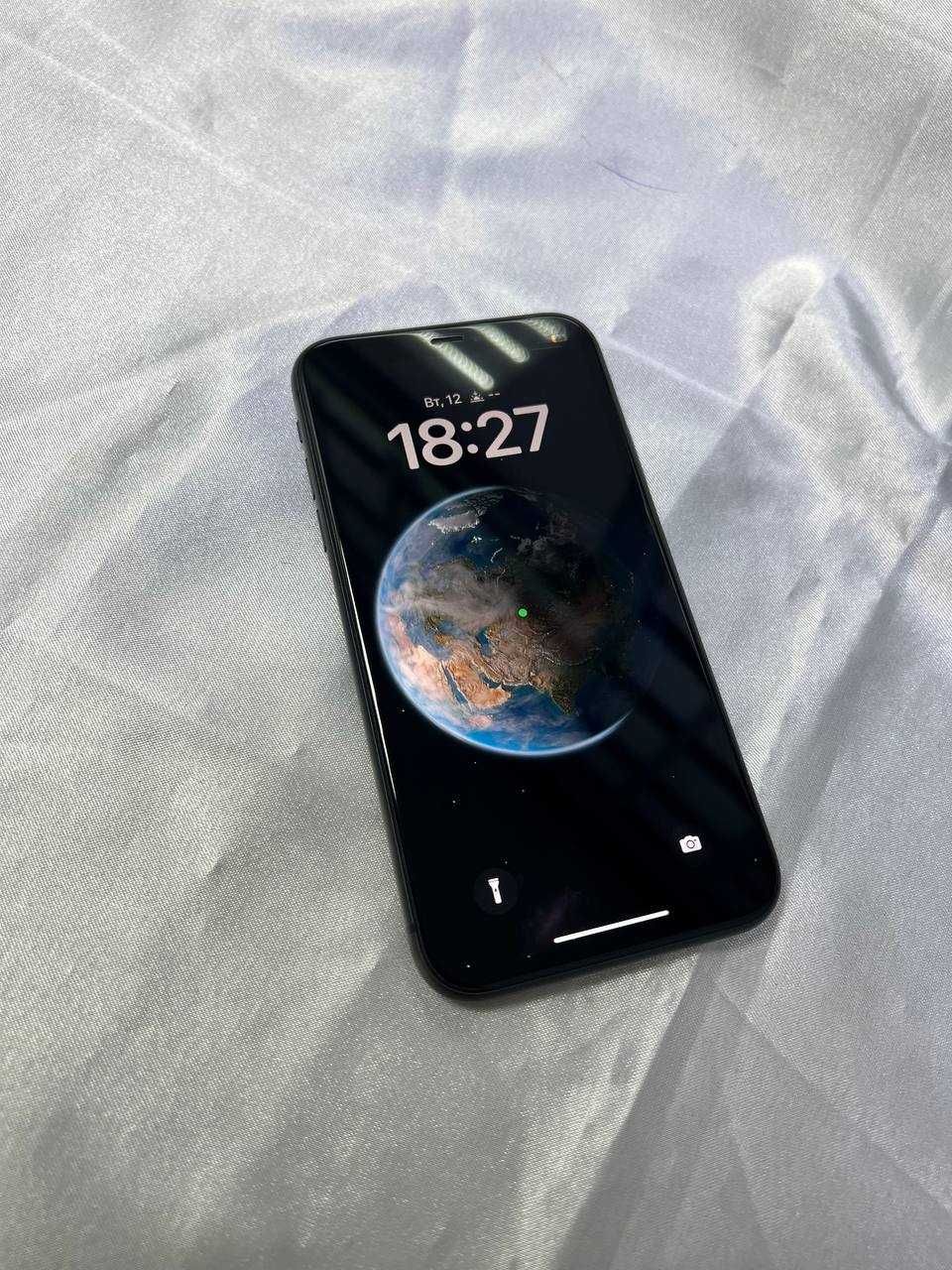 Apple iPhone 11 (г. Астана, Женис 24) Лот: 330721