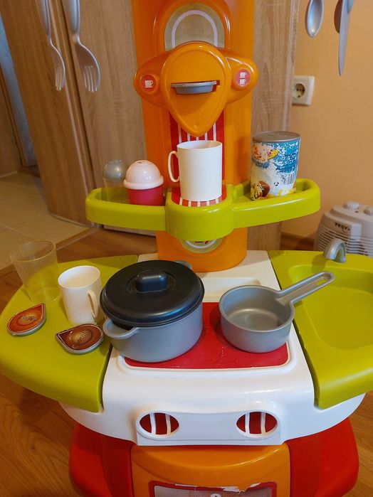 Голям лот играчки