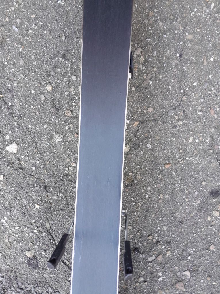 Ски Stockli Axis Pro, 163см.