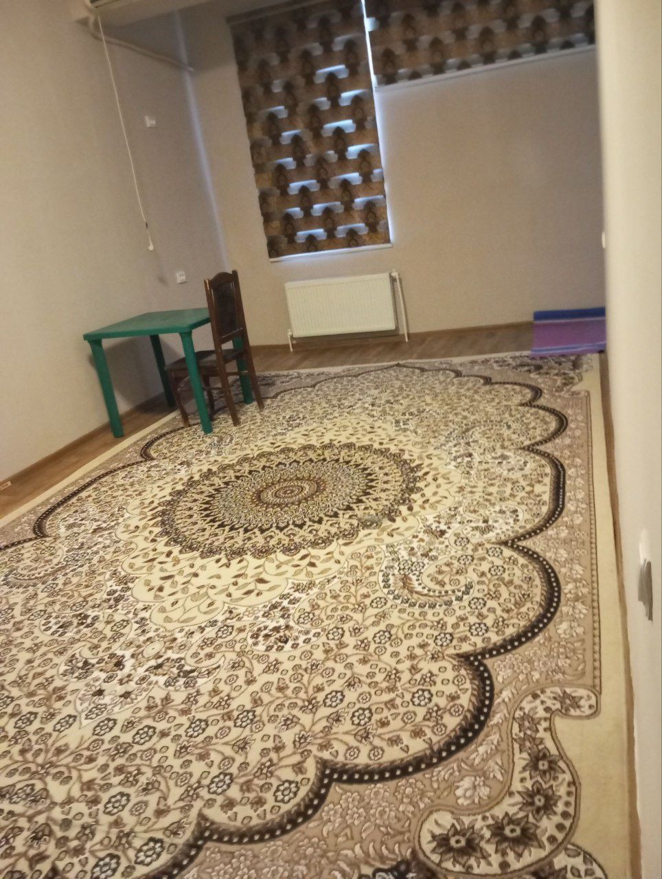 Ижарага берилади