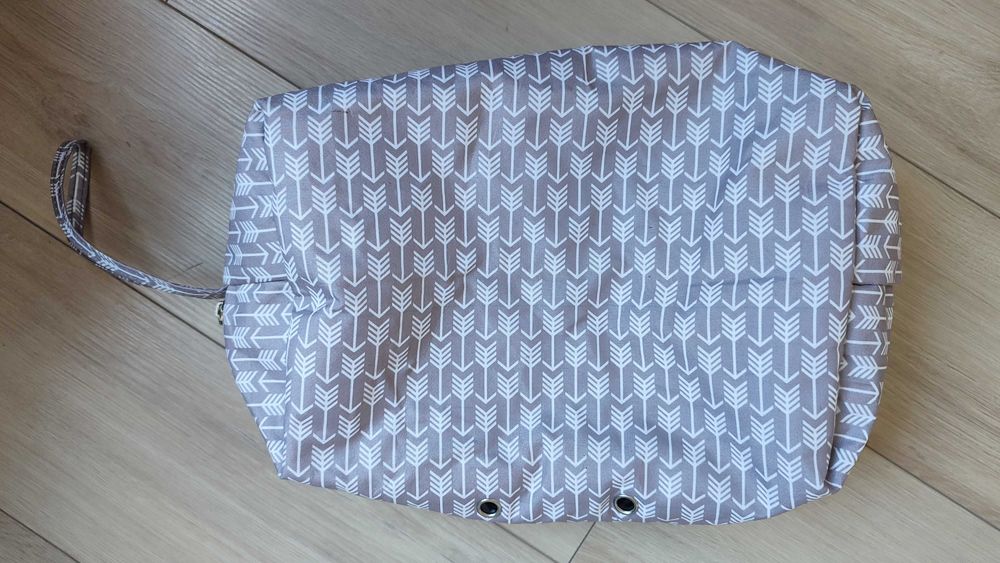 Чанта за прежда и аксесоари