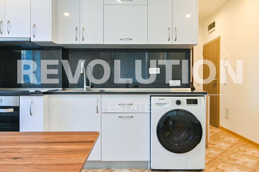 Дава се под наем Двустаен апартамент в София, Надежда 4 - 41 кв.м за 460 € - Снимка #3