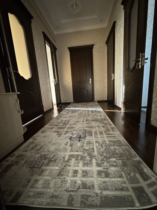 Hovli sergili yangi hayotda 4 sotiq hamma narsasi bilan