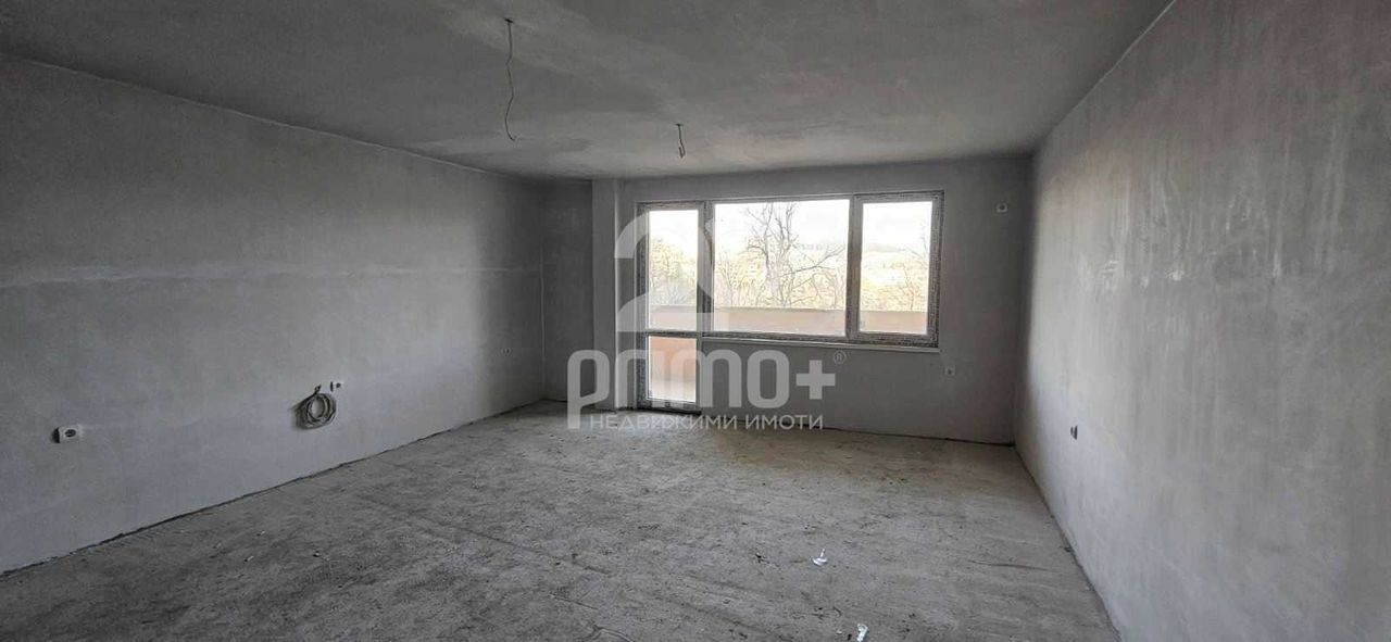 Продава се Тристаен апартамент в Велико Търново, Зона Б - 98 кв.м за 1225 €/кв.м - Снимка #1