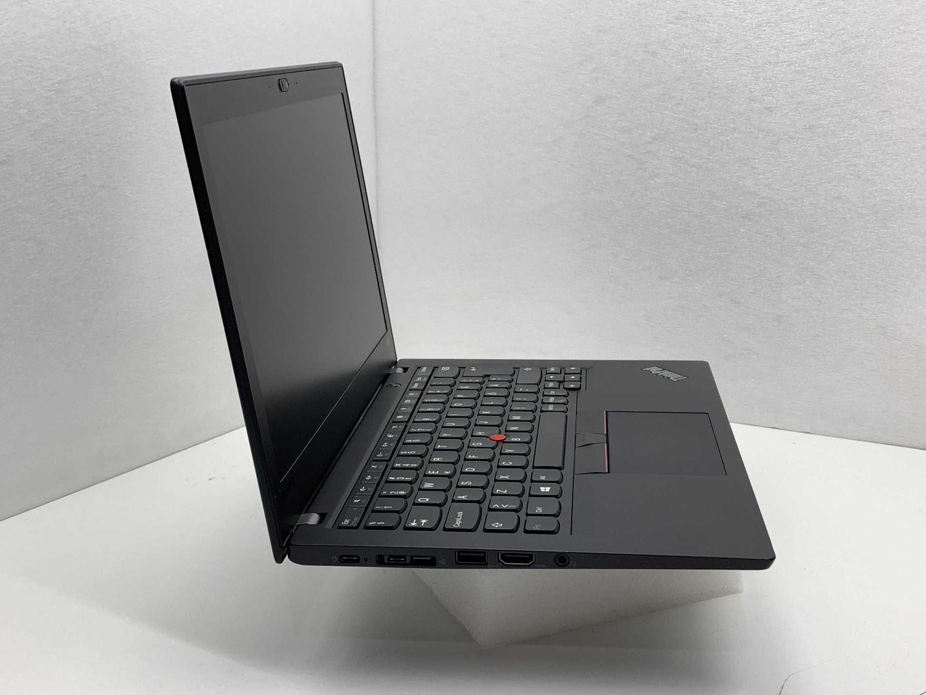 Lenovo ThinkPad A285 12.5" Ryzen 3 PRO 8GB 260GB/-> Добро състояние