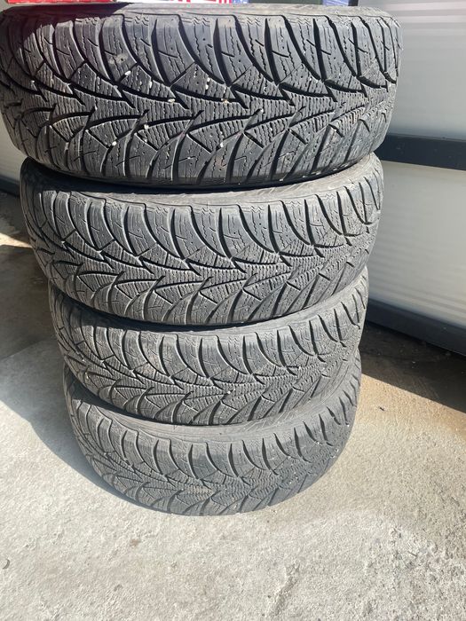 16ки гуми 205/60/16