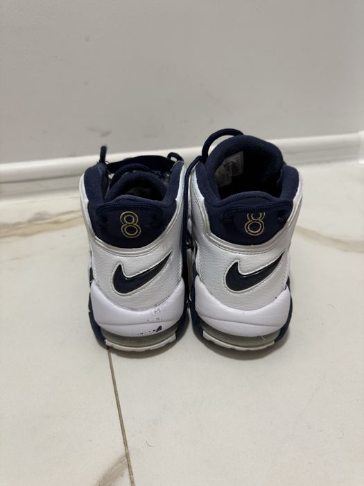 Nike air more Uptempo