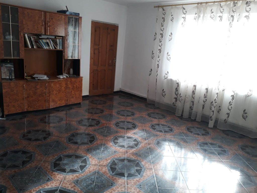 Casa de vânzare  Jariste vrancea