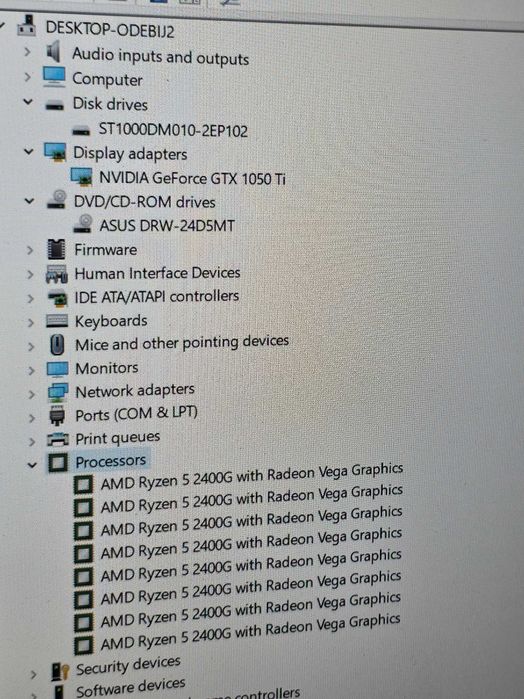 Unitate PC Gaming - KLI Amanet