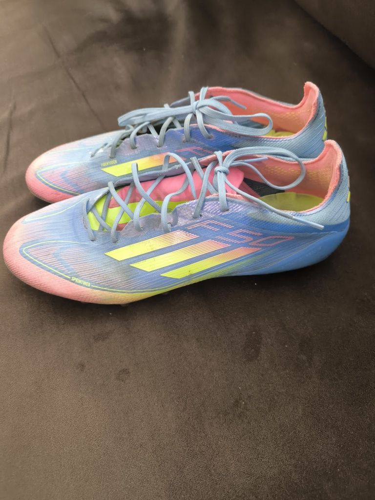 Футболни обувки adidas F50 ELITE AG