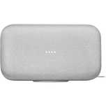 Boxa inteligenta Google Home Max, Alb