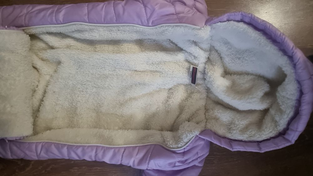 Турецкий MONDOLIN brend комбинезон куртка 18 мес Отличном состоянии Це