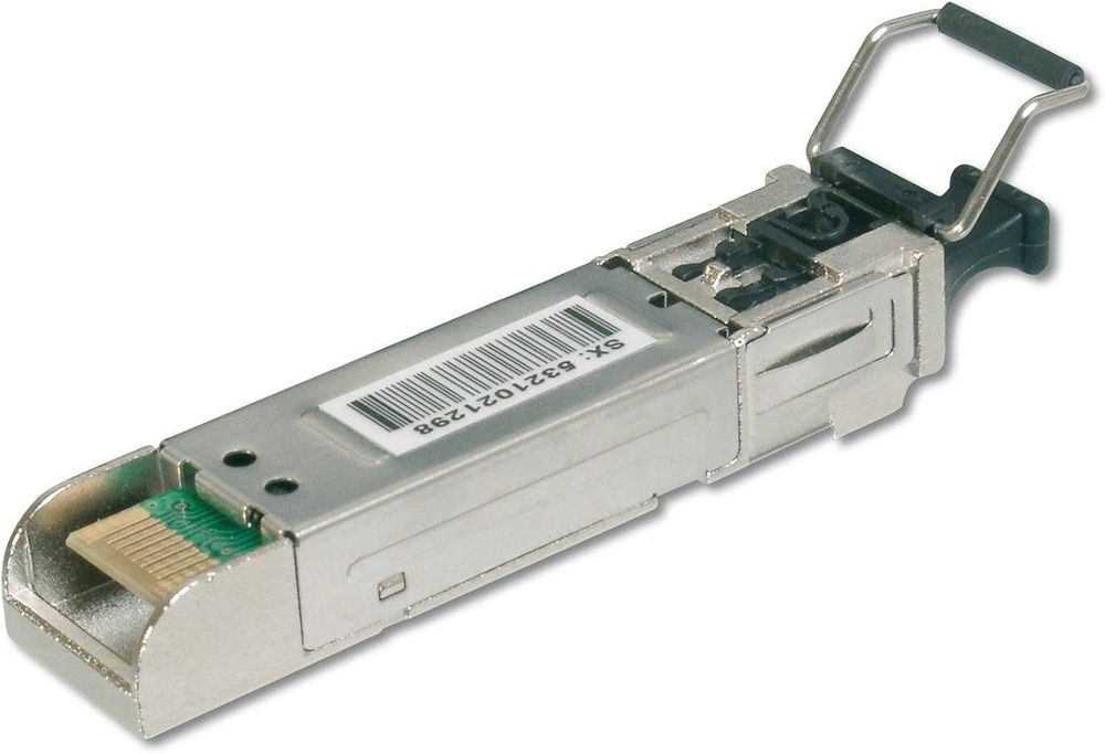 Modul Gigabit SFP Digitus - Compatibil HP & HP Aruba