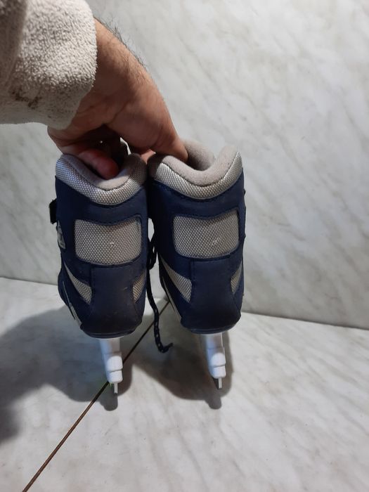 Patine gheata patinaj 66 Jackson pt. copii marime eu  30