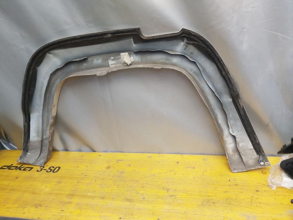 Лайсна калник Vw Amorok