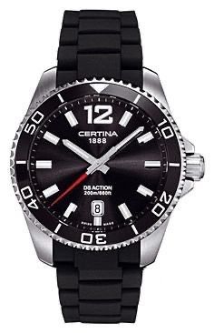 Certina DS Action Diver