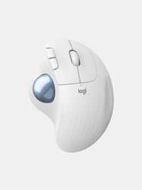 Мышка logitech ERGO M575 Трекбол без провода  Bluetooth