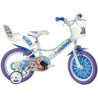 Bicicleta Frozen 14"- Factura, Garantie, Posibilitate Rate