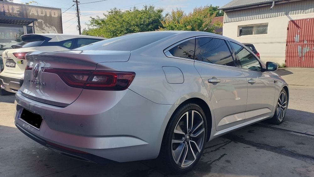 Renault Talisman 1.6D 160CP