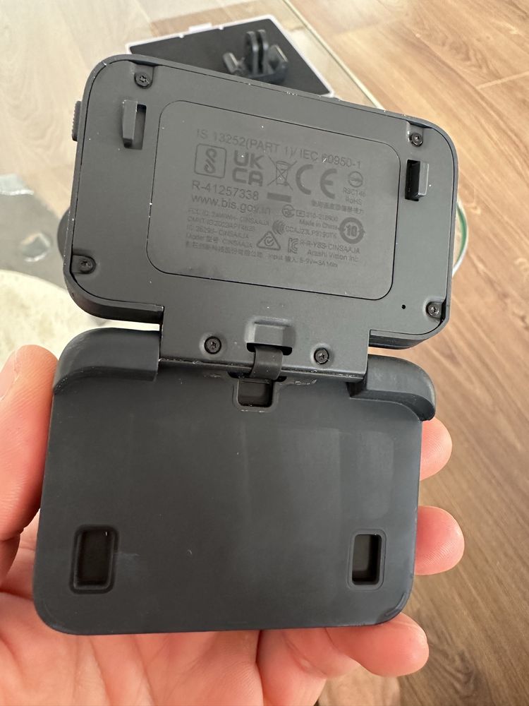 Insta Ace pro - екшън камера в гаранция