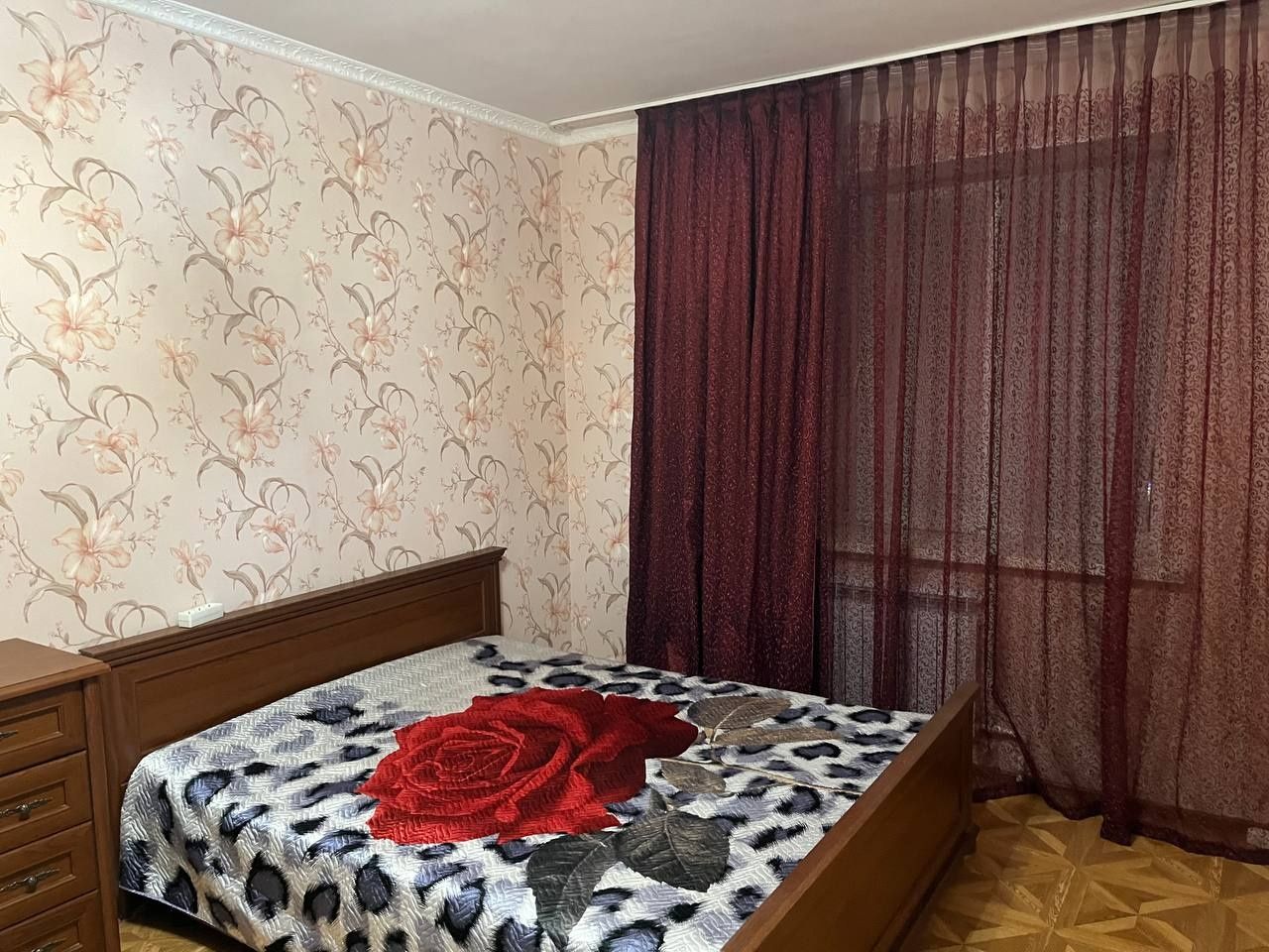 Квартиры в авангарде