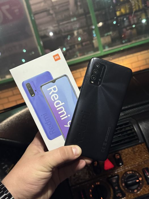Смартфон Сяоми,Xiaomi 9T 64gb