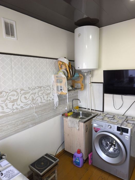 1/3/3 АНГРЕН дукент. СВОЯ. Есть ИПАТЕКА. Состояние отличное.