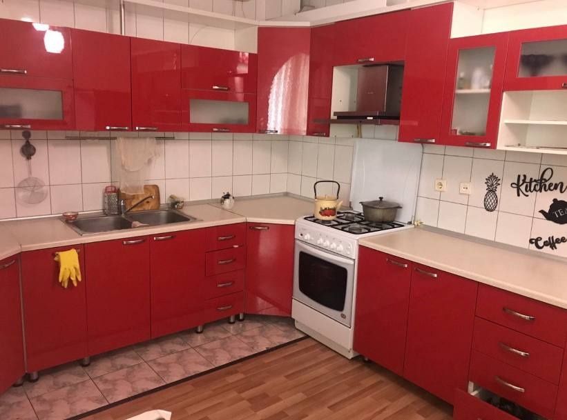 Аренда Район: Шайхантахур Хадра Дом Ройсон 3- ком  130м⅔