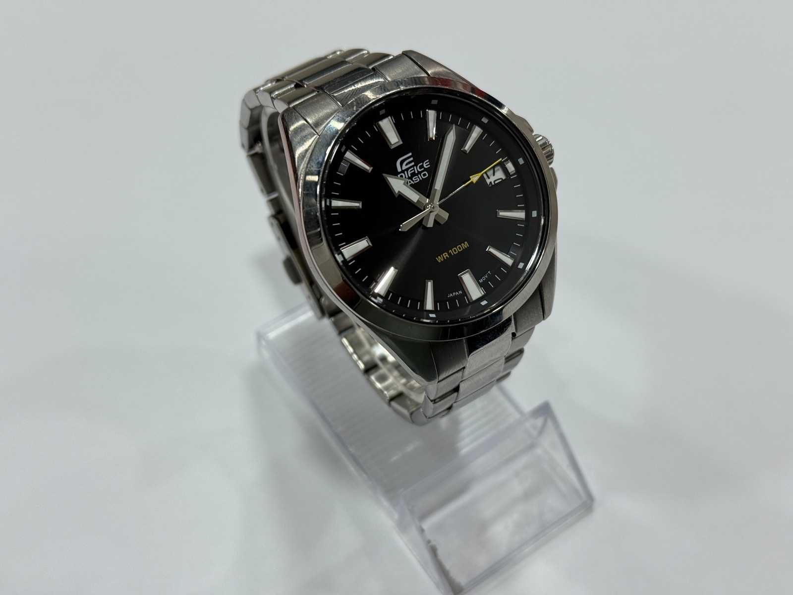 Мъжки Часовник - Casio Edifice / EFV-100