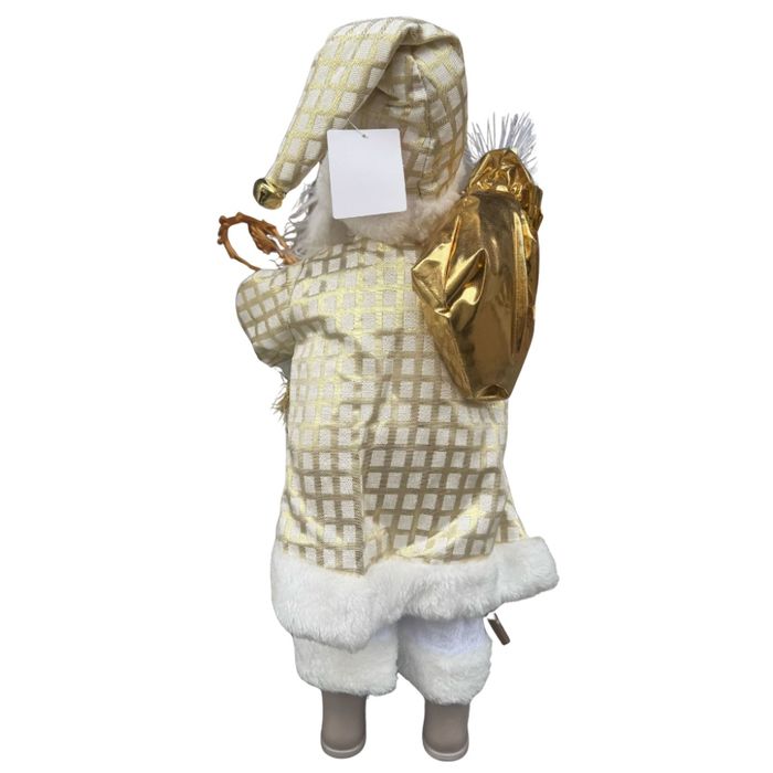 Златният Дядо Коледа – мигновено празнично настроение у дома!