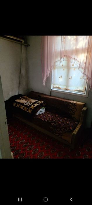 Bezmakler o'zimni kvartiramni sotaman