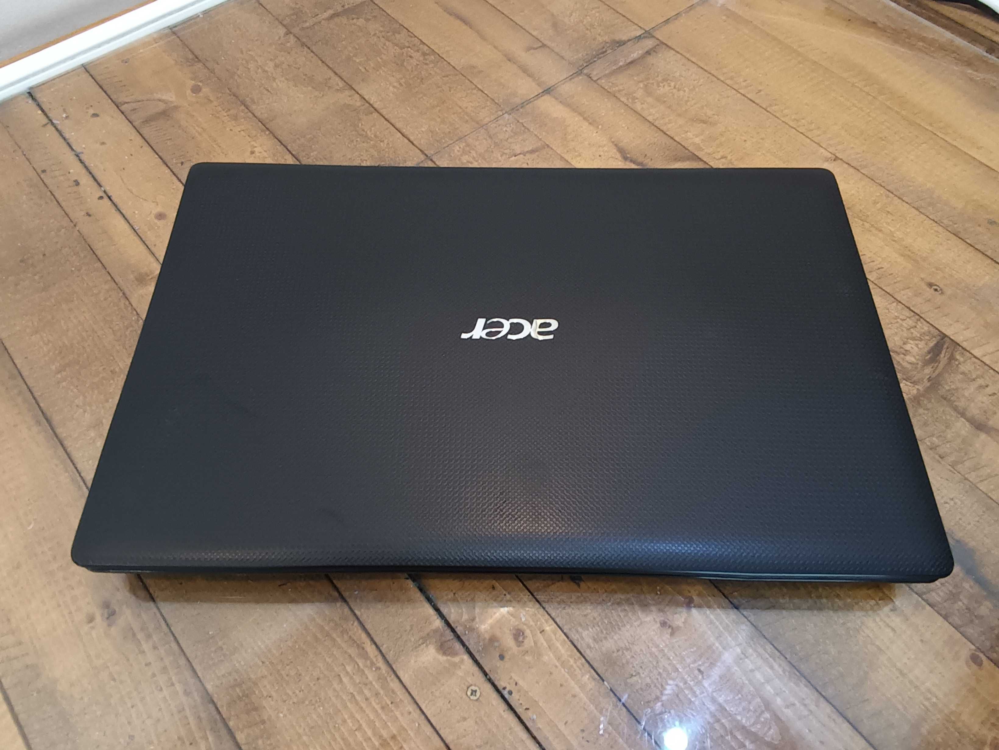Лаптоп Acer Aspire 5336