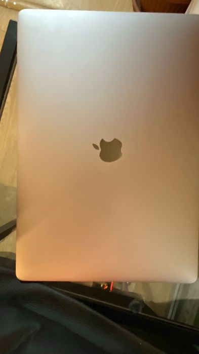 MacBook Pro 2019