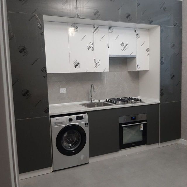 Мебель на заказ на любой сложности